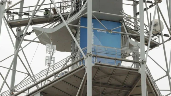 Copa do Mundo de 2026 terá transmissão em 4K e som de cinema com a chegada da TV 3.0 por Agência Brasil/Joédson Alves