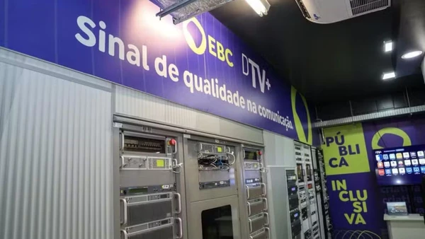 Copa do Mundo de 2026 terá transmissão em 4K e som de cinema com a chegada da TV 3.0 por Peter Neylon/MCom