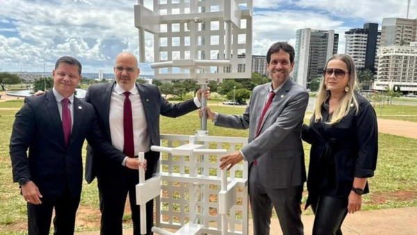 Copa do Mundo de 2026 terá transmissão em 4K e som de cinema com a chegada da TV 3.0 por Divulgação/Anatel