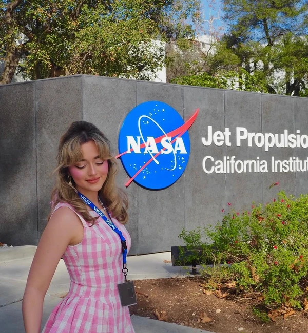 Dra. Clary por Reprodução/Instagram