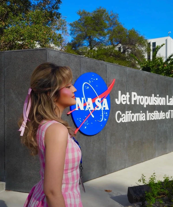 Dra. Clary por Reprodução/Instagram