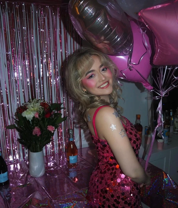 Dra. Clary por Reprodução/Instagram