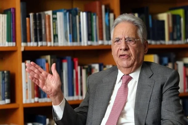 Fernando Henrique Cardoso (FHC)