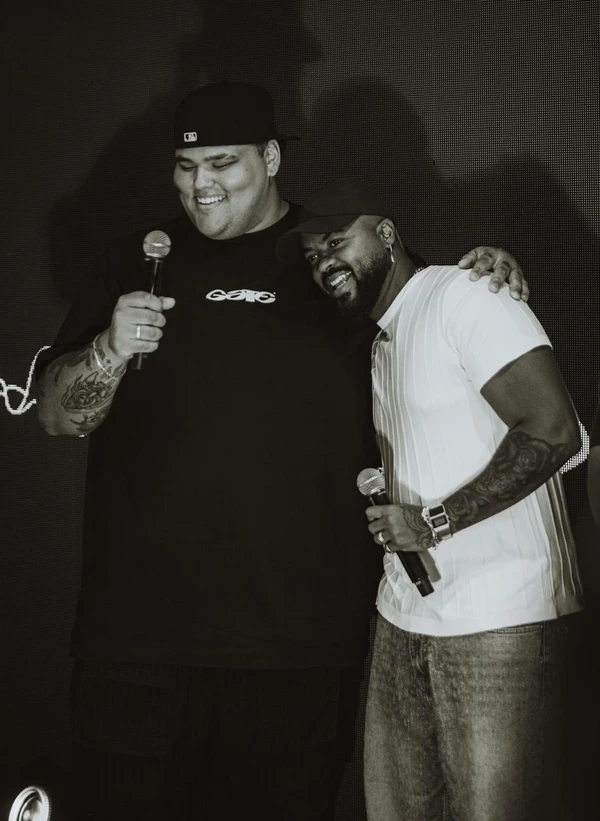 Grupo Onda anuncia expansão no Nordeste e apresenta ‘Diggo’ como novo talento artístico agenciado em parceria com o ‘Menos é Mais’ por Matheus Soberana/Bunny Produtora