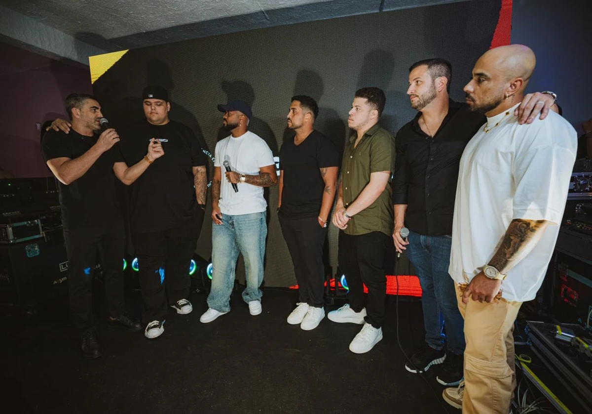 Grupo Onda anuncia expansão no Nordeste e apresenta ‘Diggo’ como novo talento artístico agenciado em parceria com o ‘Menos é Mais’ por Matheus Soberana/Bunny Produtora