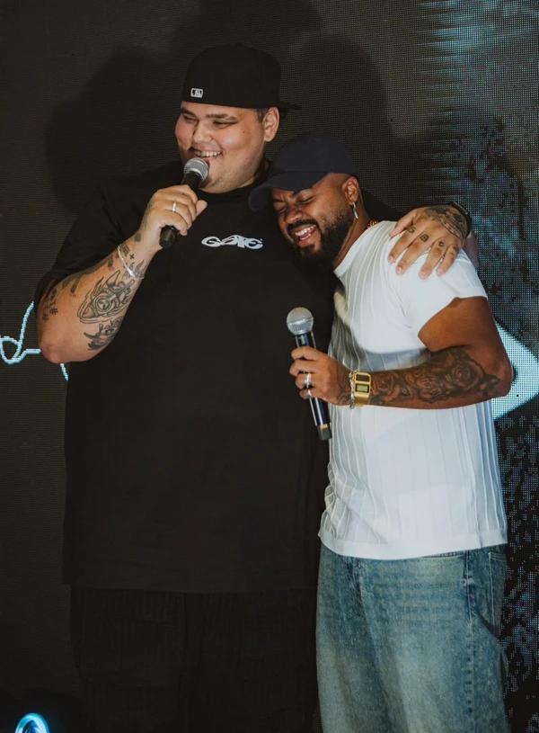 Grupo Onda anuncia expansão no Nordeste e apresenta ‘Diggo’ como novo talento artístico agenciado em parceria com o ‘Menos é Mais’ por Matheus Soberana/Bunny Produtora