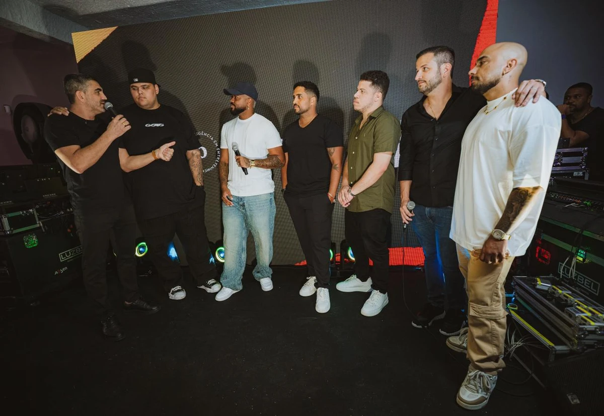 Grupo Onda anuncia expansão no Nordeste e apresenta ‘Diggo’ como novo talento artístico agenciado em parceria com o ‘Menos é Mais’ por Matheus Soberana/Bunny Produtora