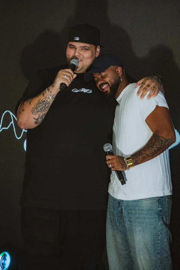 Grupo Onda anuncia expansão no Nordeste e apresenta ‘Diggo’ como novo talento artístico agenciado em parceria com o ‘Menos é Mais’ por Matheus Soberana/Bunny Produtora