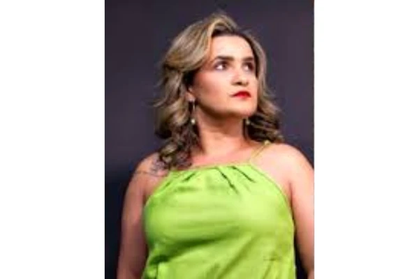 Ivone foi morta em Iguaí por Reprodução