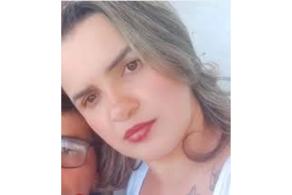 Ivone foi morta em Iguaí por Reprodução