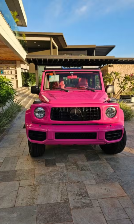 Mansão fica em Itupeva (SP) por Reprodução