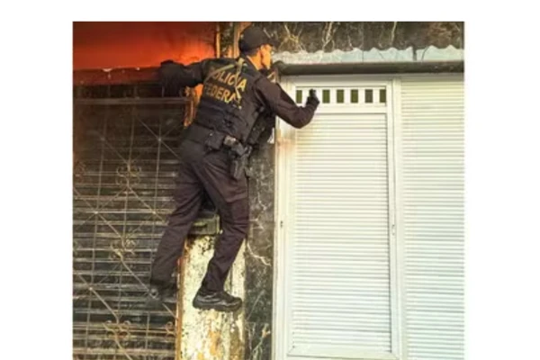 MC Ryan e MC Poze do Rodo foram presos por Polícia Federal