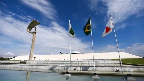 Memorial JK por Marcelo Camargo/ Agência Brasil