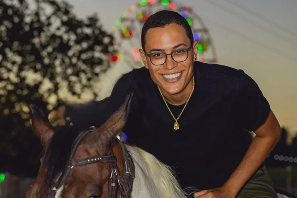 A primeira empresa vinculada ao projeto foi aberta em 2019; a segunda foi registrada dois anos depois por Reprodução