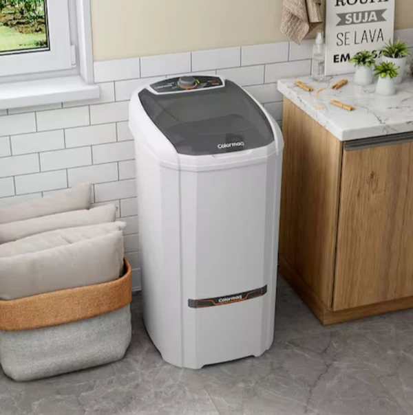 Em projetos mais compactos, ele sai de cena para abrir caminho a soluções que organizam melhor a rotina e aproveitam cada canto por Reprodução | Casas Bahia