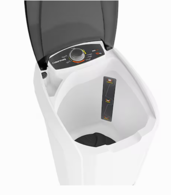 Em projetos mais compactos, ele sai de cena para abrir caminho a soluções que organizam melhor a rotina e aproveitam cada canto por Reprodução | Casas Bahia