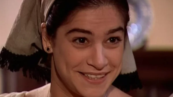 Atriz mudou de nome por Reprodução | Redes Sociais