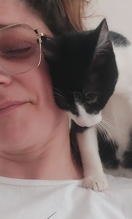 Atriz mudou de nome por Reprodução | Redes Sociais