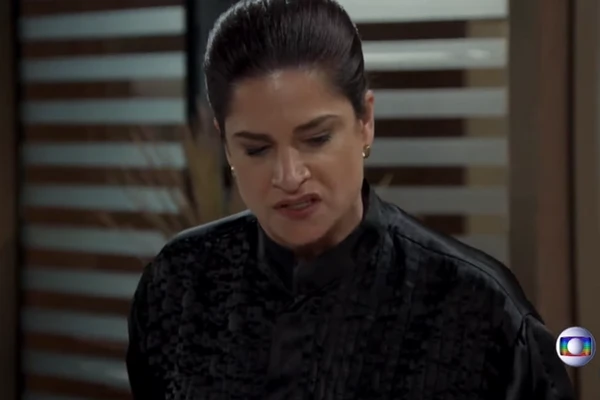 Atriz mudou de nome por Reprodução | Redes Sociais