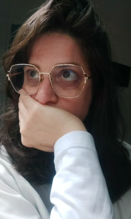 Atriz mudou de nome por Reprodução | Redes Sociais