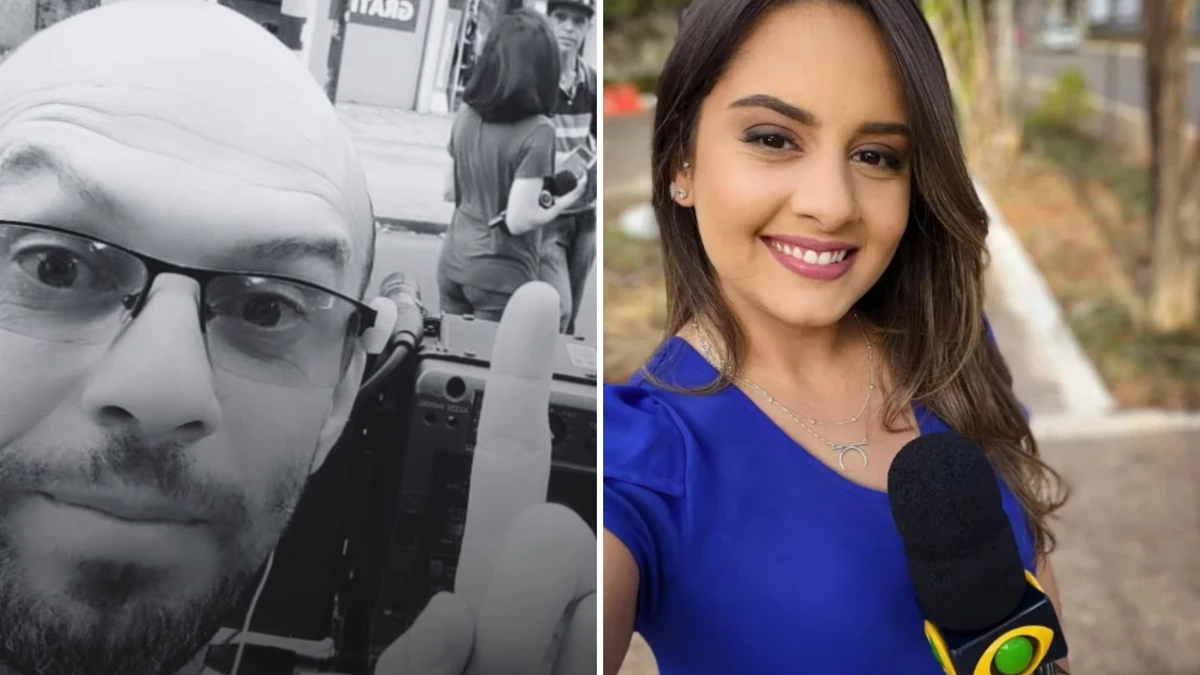 Vítimas de acidente em Minas Gerais