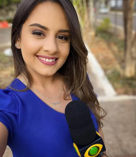 Vítimas de acidente em Minas Gerais por Reprodução