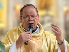 Imagem - Padre de igreja histórica desaparece em Salvador