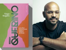 Imagem - Após sucesso de podcasts, Projeto Querino vira livro com lançamento em Salvador