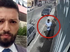 Imagem - Cliente arma emboscada e executa advogado com 30 tiros perto de fórum