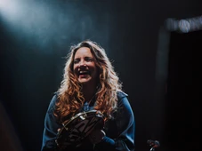 Imagem - Ana Carolina traz a Salvador turnê que festeja seus 25 anos de carreira