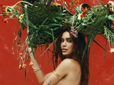 Imagem - Anitta lança álbum mais íntimo da carreira com Shakira, Liniker e homenagem à Bahia