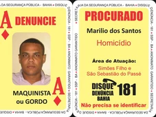 Imagem - Mandante do assassinato de Mãe Bernardete é localizado e morto pelo Bope na Bahia