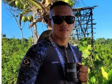 Imagem - Dois anos de corporação: quem é o soldado da PM morto após ser baleado em Salvador