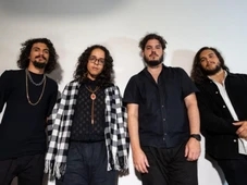 Imagem - Banda baiana Colibri lança música inédita e estreia nova fase em show gratuito em Salvador