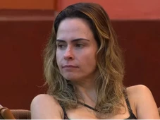 Imagem - BBB 26: Ana Paula Renault faz pior tempo na Prova do Finalista, perde vaga na final e vai ao último Paredão