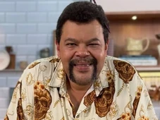 Imagem - Babu Santana ganha nova chance na Globo após BBB 26 e já emenda reality com novela inédita