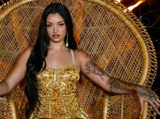 Imagem - Filha de Carla Perez faz desabafo sobre sexualidade e revela fase ‘confusa no começo’