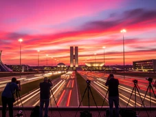 Imagem - O céu de Brasília é tombado? Entenda o que diz a lei e a origem do mito