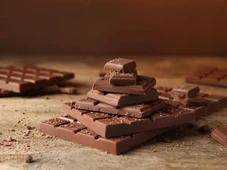 Imagem - Senado aprova novo percentual de cacau no chocolate e determina fim do 'amargo' e 'meio amargo'