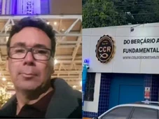 Imagem - Dono de colégio particular evangélico vira alvo da polícia por pedofilia virtual
