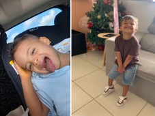 Imagem - Planserv descumpre decisão judicial e nega tratamento a menino de 4 anos com Síndrome de Down, diz família