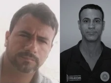 Imagem - PM mata irmão e tira a própria vida dentro de carro na Bahia