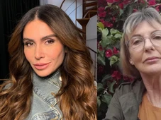 Imagem - Golpes milionários e fugas da prisão: quem é Dominique Scharf, papel de Giovanna Antonelli na 2ª temporada de Tremembé