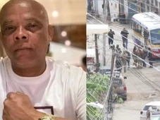 Imagem - Policial civil morto em Salvador trabalhava há menos de um ano no bairro onde foi baleado