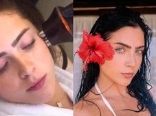 Imagem - Clínica frequentada por Xuxa e Maisa revela segredos da pele de Jade Picon