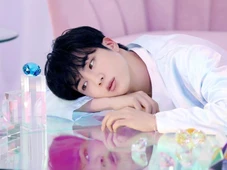 Imagem - Jin elege o integrante mais bonito do BTS e resposta surpreende