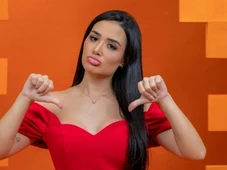 Imagem - ‘Bye, Jordan!’ Jordana é eliminada do BBB 26 em paredão decisivo na reta final