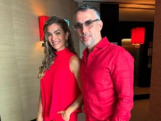 Imagem - Após AVC, Marido de Kelly Key identifica ‘buraquinho’ no coração e inicia tratamento: ‘Deus no comando’