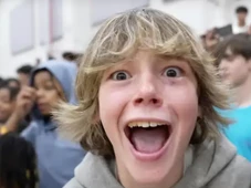 Imagem - O que é 'six-seven'? Saiba por que crianças e adolescentes não param de repetir o número 67