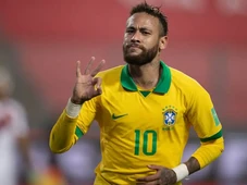 Imagem - Datafolha: maioria dos brasileiros quer ver Neymar convocado para Copa do Mundo